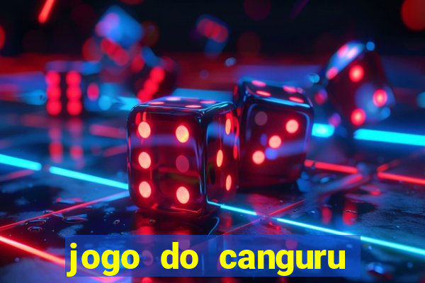 jogo do canguru bet app