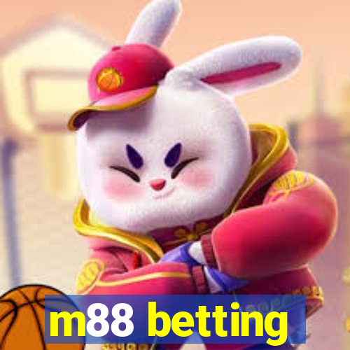 m88 betting