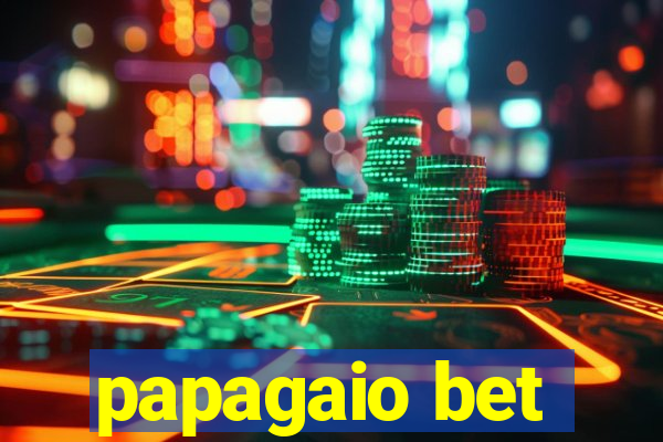 papagaio bet