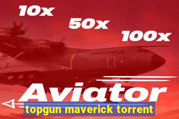 topgun maverick torrent