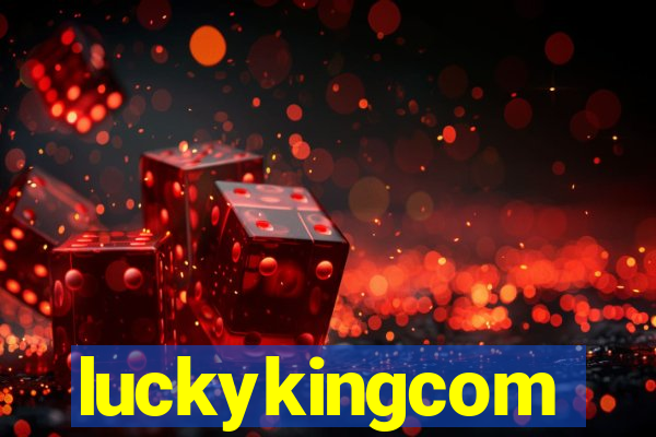 luckykingcom