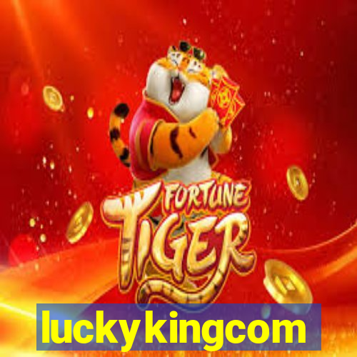 luckykingcom