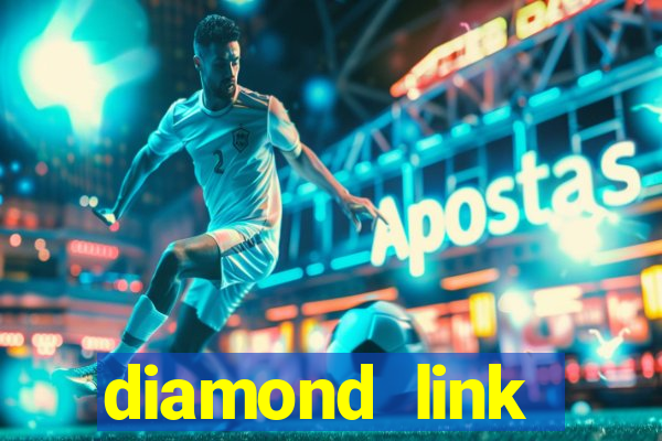 diamond link fortune slot