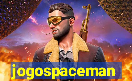 jogospaceman