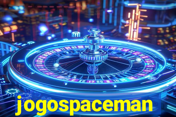 jogospaceman