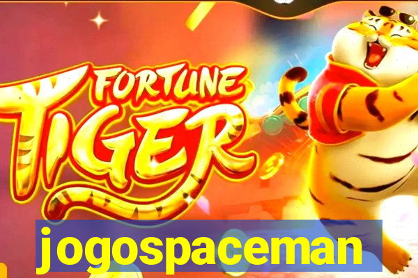 jogospaceman