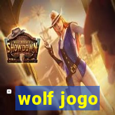 wolf jogo