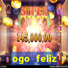 ogo feliz cassino—slots bingo