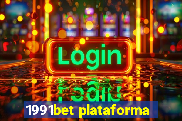 1991bet plataforma