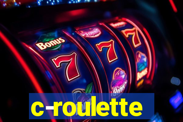 c-roulette