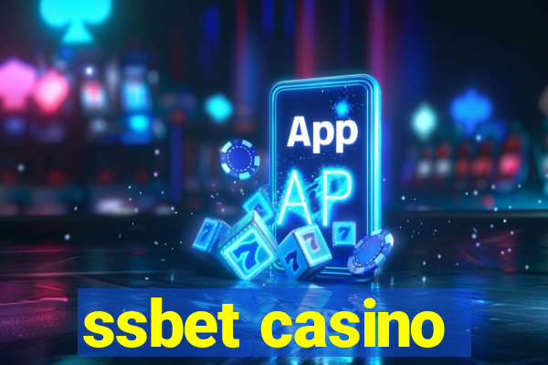 ssbet casino