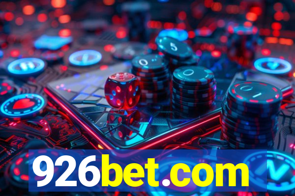 926bet.com