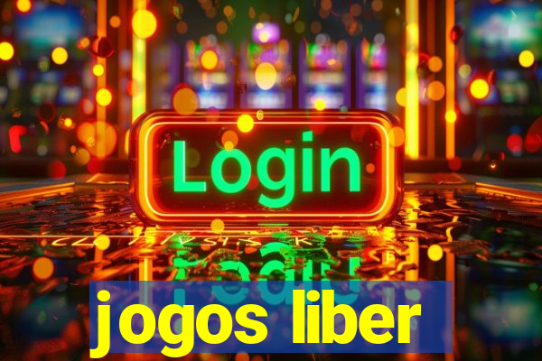 jogos liber