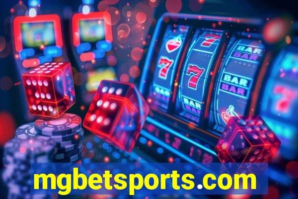 mgbetsports.com