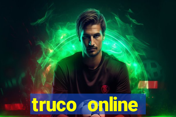 truco online valendo dinheiro