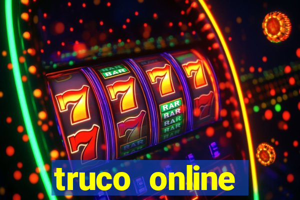 truco online valendo dinheiro