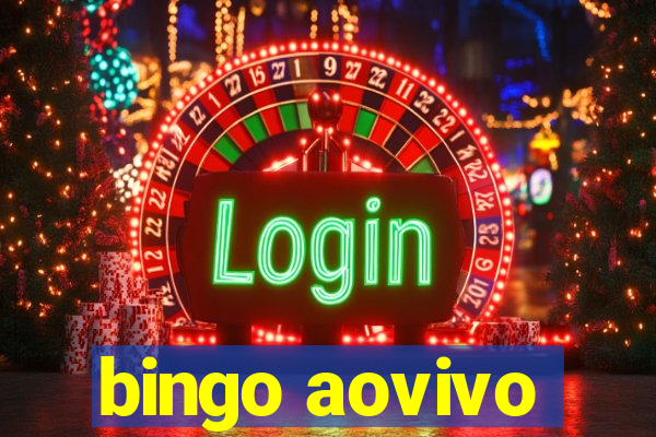 bingo aovivo