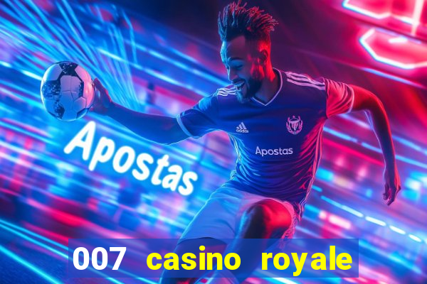 007 casino royale theme song download