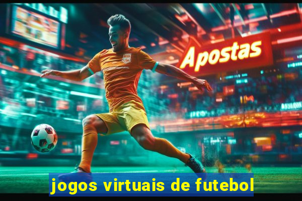 jogos virtuais de futebol