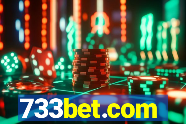 733bet.com