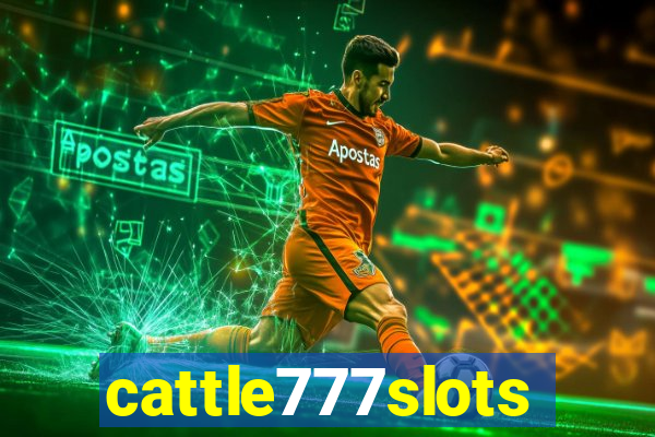 cattle777slots