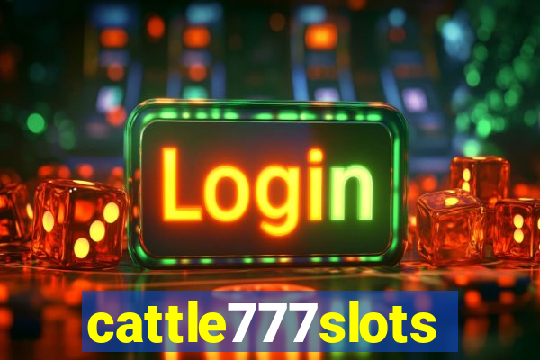 cattle777slots