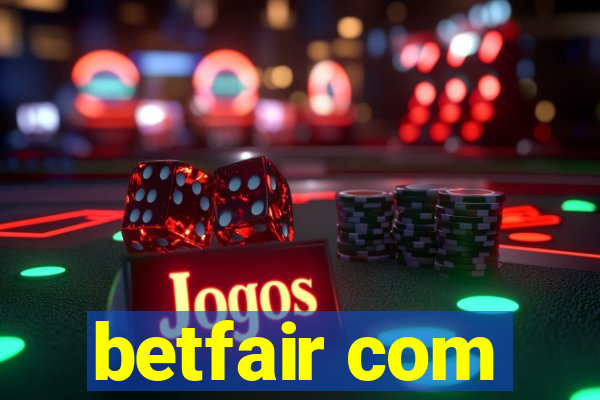 betfair com