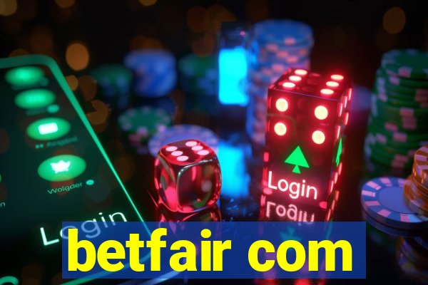 betfair com