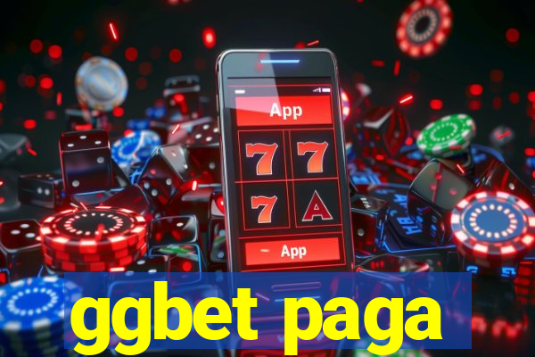 ggbet paga