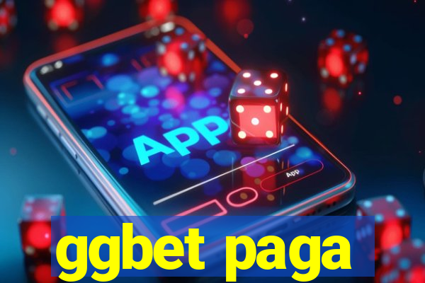 ggbet paga