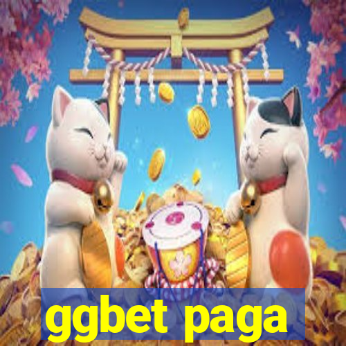 ggbet paga