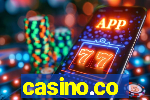 casino.co