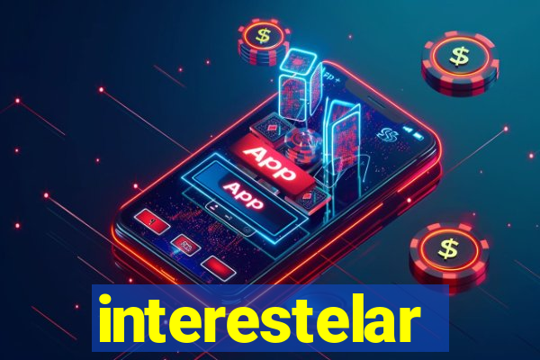 interestelar download drive