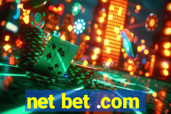 net bet .com