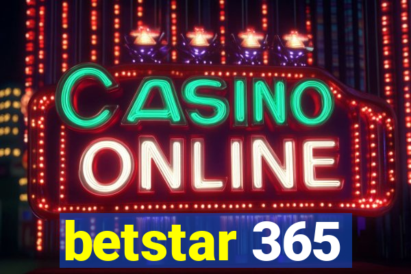 betstar 365