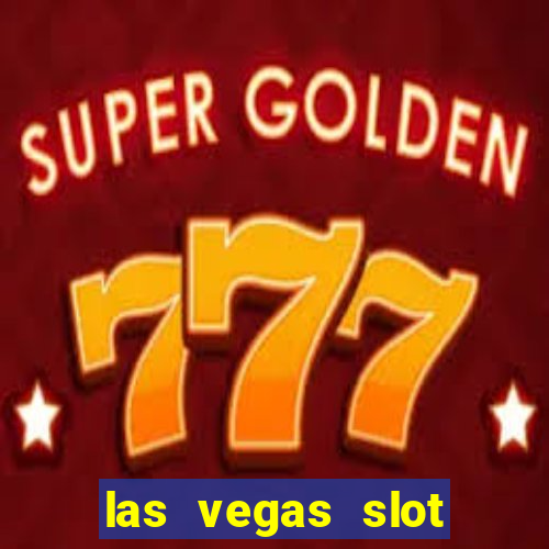 las vegas slot machines online