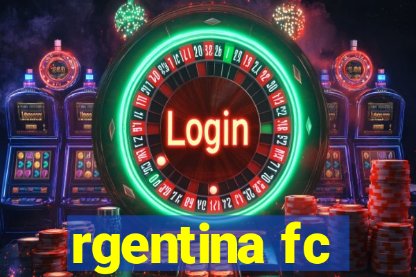 rgentina fc