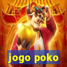 jogo poko