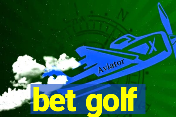 bet golf