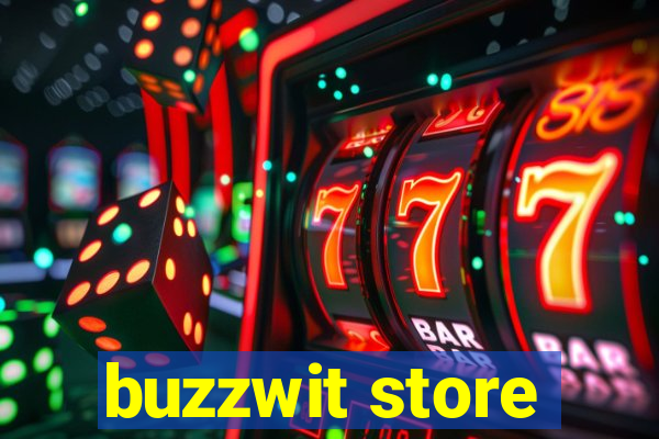 buzzwit store