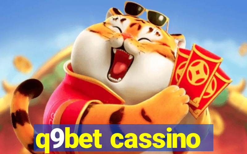 q9bet cassino