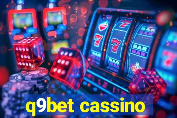 q9bet cassino