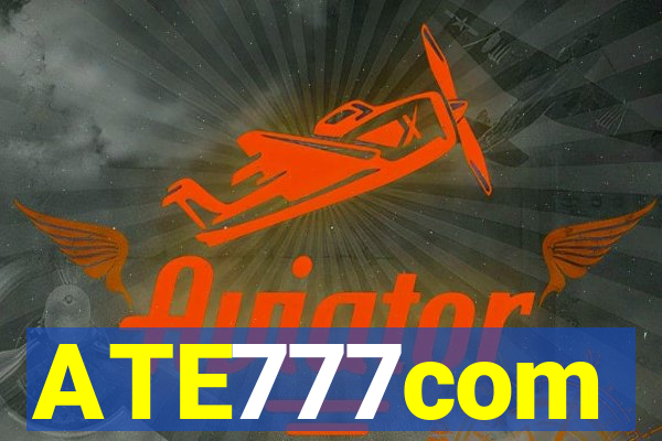 ATE777com