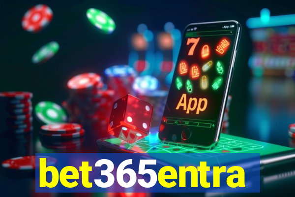 bet365entra