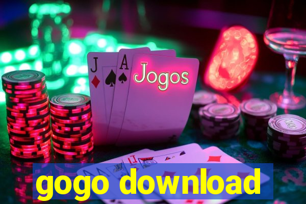 gogo download