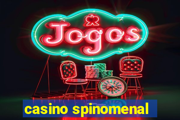 casino spinomenal