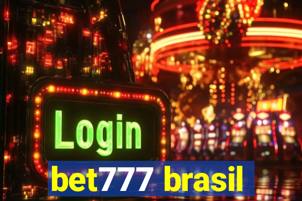 bet777 brasil