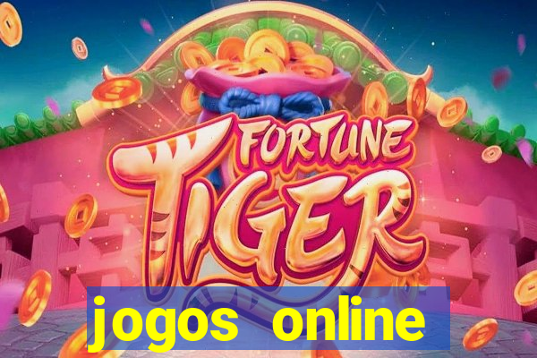 jogos online apostando dinheiro