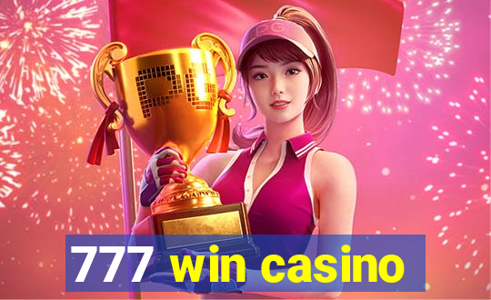 777 win casino