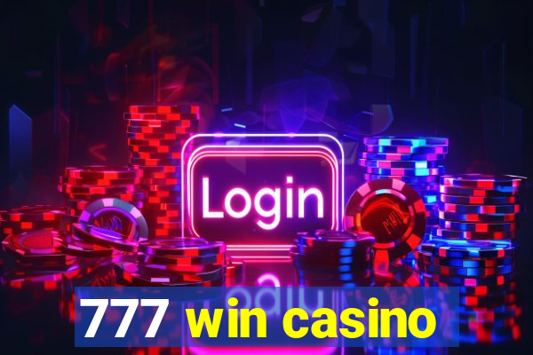 777 win casino